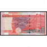 Hong Kong - HSBC Limited - Pick 209b - 100 dollars - Série GA - 01/01/2005 - Etat : TTB+