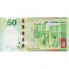 Hong Kong - HSBC Limited - Pick 213c - 50 dollars - Série DT - 01/01/2013 - Etat : NEUF