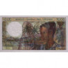 Comores - Pick 11a - 1'000 francs - Série D.2 - 1984 - Etat : NEUF