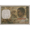Comores - Pick 3b_2 - 100 francs - Série W.2967 (remplacement) - 1963 - Etat : pr.NEUF