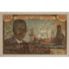 Cameroun - Pick 10 - 100 francs - Série N.1 - 1962 - Etat : pr.NEUF