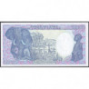 Congo (Brazzaville) - Pick 11 - 1'000 francs - Série M.12 - 01/01/1992 - Etat : NEUF