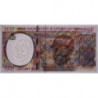 Cameroun - Afrique Centrale - Pick 204Ea - 5'000 francs - 1994 - Etat : NEUF