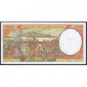 Guinée Equatoriale - Afr. Centrale - Pick 503Ng - 2'000 francs - 2000 - Etat : SPL
