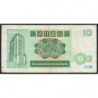Hong Kong - Pick 278d - Standard Chartered Bank - 10 dollars - 01/01/1991 - Etat : TB+