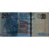 Hong Kong - Standard Chartered Bank - Pick 297a - 20 dollars - 01/01/2010 - Etat : NEUF