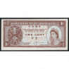 Hong Kong - Pick 325a - Government - 1 cent - 1961 - Etat : NEUF