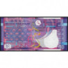 Hong Kong - Government - Pick 400a - 10 dollars - Série BE - 01/07/2002 - Etat : NEUF