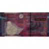 Hong Kong - Government - Pick 400c - 10 dollars - Série RV - 01/01/2005 - Etat : NEUF