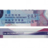 Hong Kong - Government - Pick 401b - 10 dollars - Série ER - 01/10/2007 - Polymère - Etat : TTB