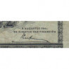 Hollande - Pick 73 - 2 1/2 gulden - 08/08/1949 - Etat : TB-