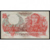Hollande - Pick 81 - 25 gulden - 19/03/1947 - Etat : TB+