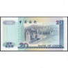 Hong Kong - Pick 329a - Bank of China - 20 dollars - 01/05/1994 - Etat : NEUF