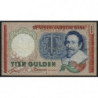 Hollande - Pick 85_2 - 10 gulden - 23/05/1953 - Etat : TB-