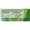 Hollande - Pick 95 - 5 gulden - 28/03/1973 - Etat : NEUF