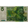 Hollande - Pick 95 - 5 gulden - 28/03/1973 - Etat : SUP+