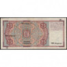 Hollande - Pick 50_2 - 25 gulden - 03/02/1941 - Etat : TTB-