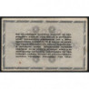Hongrie - Pick 139b - 500'000 adopengö - Sans série - 25/05/1946 - Etat : TTB