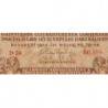 Hongrie - Pick 143a - 10'000 adopengö - Série D 39 - 28/05/1946 - Etat : TB