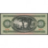 Hongrie - Pick 168c - 10 forint - Série A 134 - 12/10/1962 - Etat : TTB