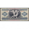 Hongrie - Pick 169f - 20 forint - Série C 138 - 28/10/1975 - Etat : TTB