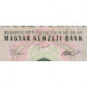 Hongrie - Pick 169f - 20 forint - Série C 138 - 28/10/1975 - Etat : TTB