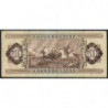 Hongrie - Pick 170h - 50 forint - Série D 366 - 10/01/1989 - Etat : TB