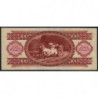Hongrie - Pick 171e - 100 forint - Série B 215 - 28/10/1975 - Etat : TB
