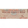 Hongrie - Pick 171e - 100 forint - Série B 215 - 28/10/1975 - Etat : TB