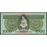 Hongrie - Pick 173a - 1'000 forint - Série A - 25/03/1983 - Etat : TTB