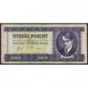 Hongrie - Pick 175a - 500 forint - Série E 657 - 31/07/1990 - Etat : TB