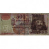 Hongrie - Pick 179a - 500 forint - Série ED - 1998 - Etat : TTB