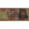 Hongrie - Pick 179a - 500 forint - Série ED - 1998 - Etat : TB