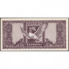 Hongrie - Pick 129 - 10'000'000 milpengö - Sans série - 24/05/1946 - Etat : NEUF
