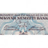 Hongrie - Pick 129 - 10'000'000 milpengö - Sans série - 24/05/1946 - Etat : NEUF
