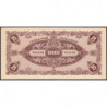 Hongrie - Pick 132 - 10'000 b.-pengö - Sans série - 03/06/1946 - Etat : NEUF