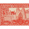 AOF - Pick 33_1 - 50 centimes - 1944 - Etat : pr.NEUF
