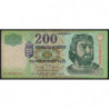 Hongrie - Pick 187b - 200 forint - Série FA - 2002 - Etat : TB