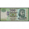 Hongrie - Pick 187e - 200 forint - Série FC - 2005 - Etat : TB+