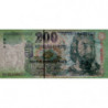 Hongrie - Pick 187e - 200 forint - Série FC - 2005 - Etat : TB+