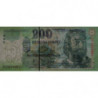 Hongrie - Pick 187g - 200 forint - Série FC - 2007 - Etat : TTB+