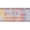 Hongrie - Pick 188e - 500 forint - Série EA - 2006 - Etat : NEUF