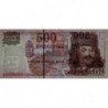 Hongrie - Pick 188e - 500 forint - Série EA - 2006 - Etat : NEUF