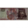 Hongrie - Pick 188f - 500 forint - Série ED - 2008 - Etat : SUP
