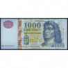 Hongrie - Pick 195a - 1'000 forint - Série DB - 2005 - Etat : NEUF