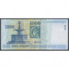 Hongrie - Pick 195d - 1'000 forint - Série DA - 2008 - Etat : SUP
