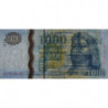 Hongrie - Pick 195d - 1'000 forint - Série DA - 2008 - Etat : SUP