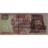 Hongrie - Pick 196c - 500 forint - Série EA - 2010 - Etat : TTB