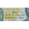 Hongrie - Pick 197a - 1'000 forint - Série DD - 2009 - Etat : NEUF