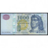 Hongrie - Pick 197c - 1'000 forint - Série DD - 2011 - Etat : NEUF